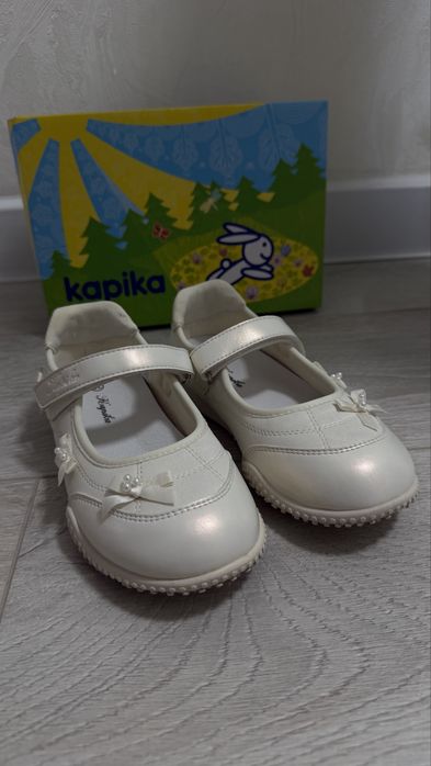 Продам Детские туфли