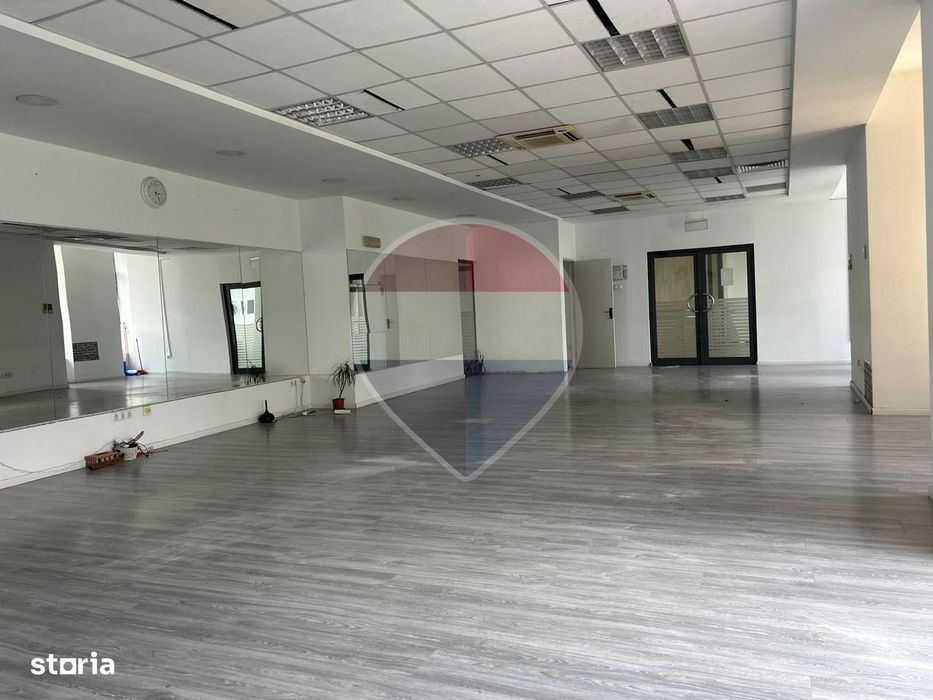 Inchiriere Spațiu comercial
