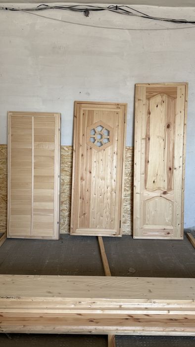 Все для бани и сауны в одном месте