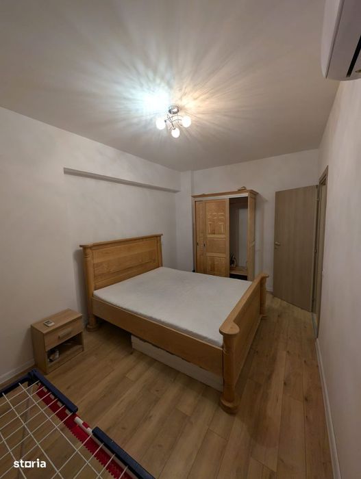 Apartament,