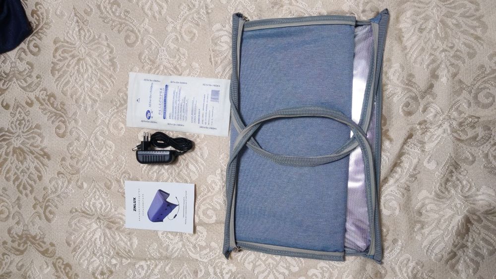 Продам лампу от желтухи.