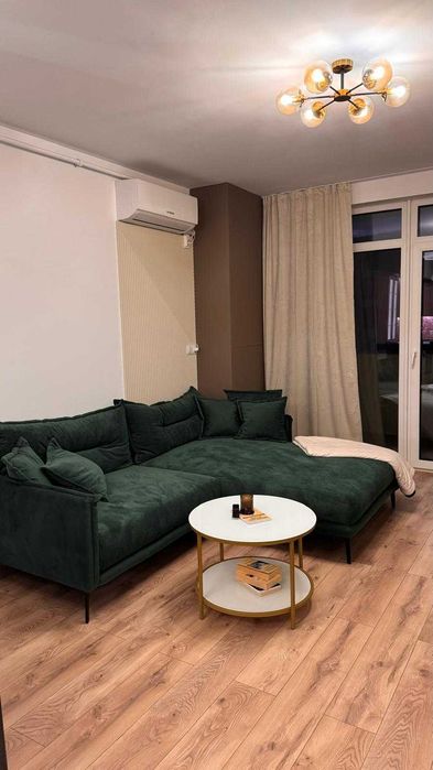 Apartament premium cu 2 camere de vânzare | Atmosphere Residence, Sebeș