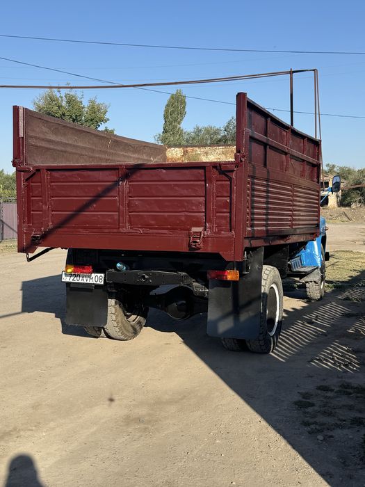 Газ-53 сатылады.