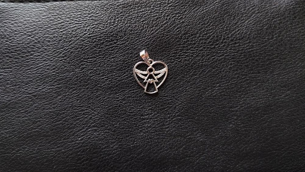 Сребърна бижутерия