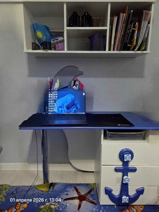 Детский гарнитур