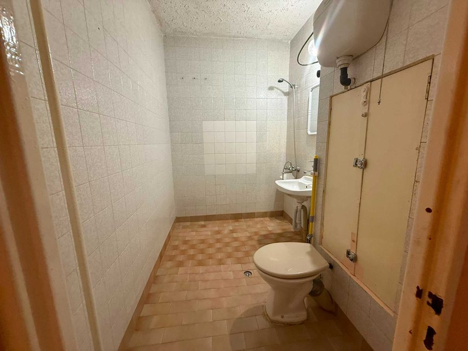 Апартамент в кв. Слатина