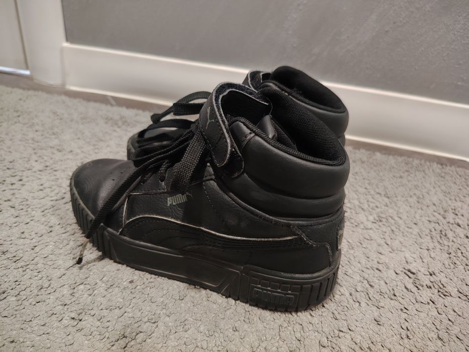 Детски маратонки Puma, № 32