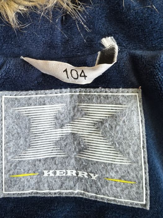 Зимний костюм Kerry
