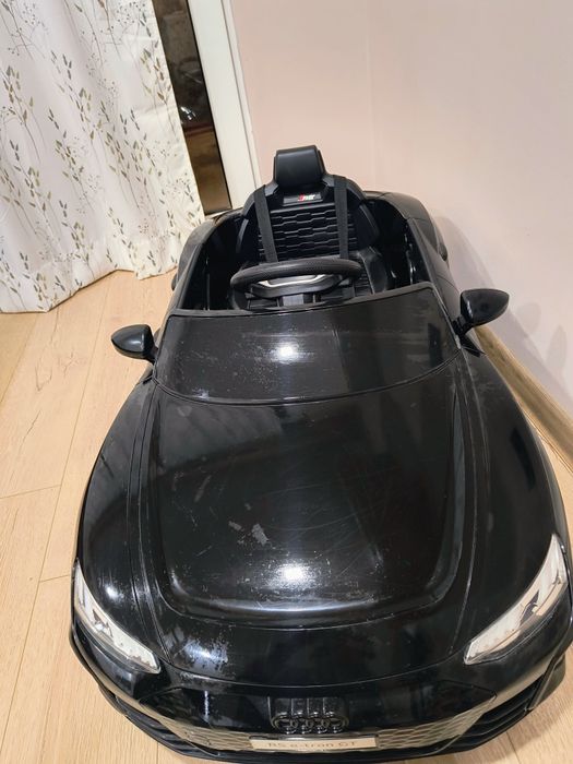 Акумулаторна кола