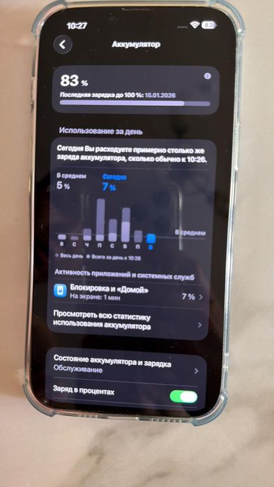 Iphone 13 pro Max, 128gb. В идеальном состоянии