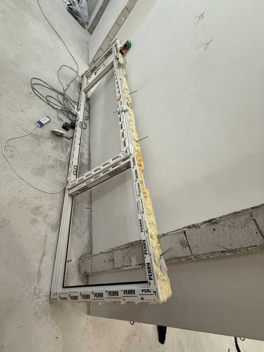 Продам балконую перегородку