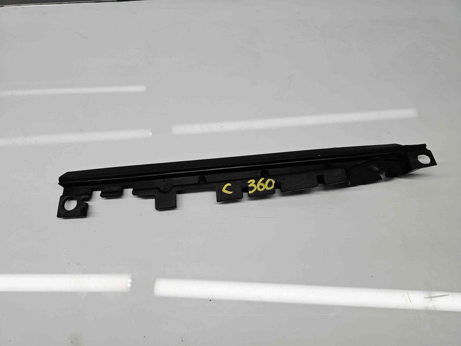 Deflector aer Audi A4 (8W2, B9) [Fabr 2015-2023]