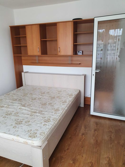 Inchiriez apartament 2 camere situat pe B dul Dacia Piatra Neamț
