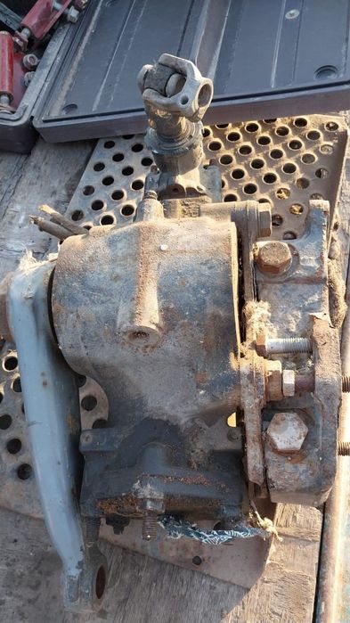 Продам рулевую колонку