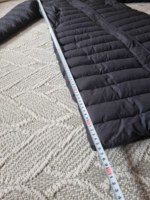 Ново Дамско дълго яке Superdry