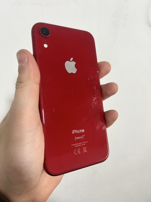 iPhone XR 128/GB