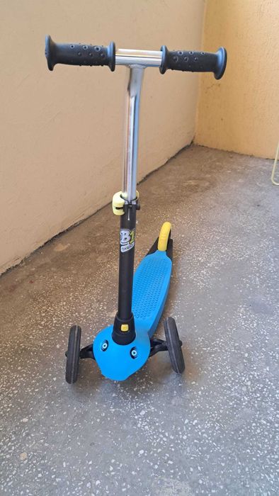 Trotineta Oxelo copii