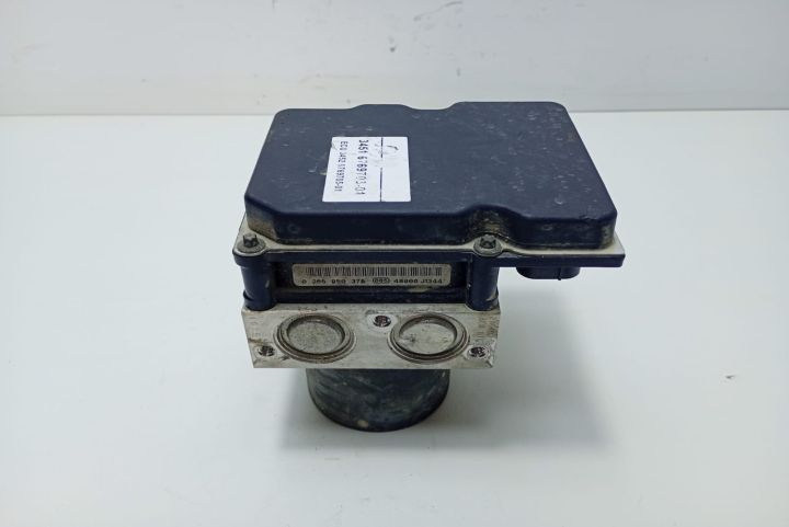 Pompa ABS 3451676970301 BMW Seria 5 E60/E61