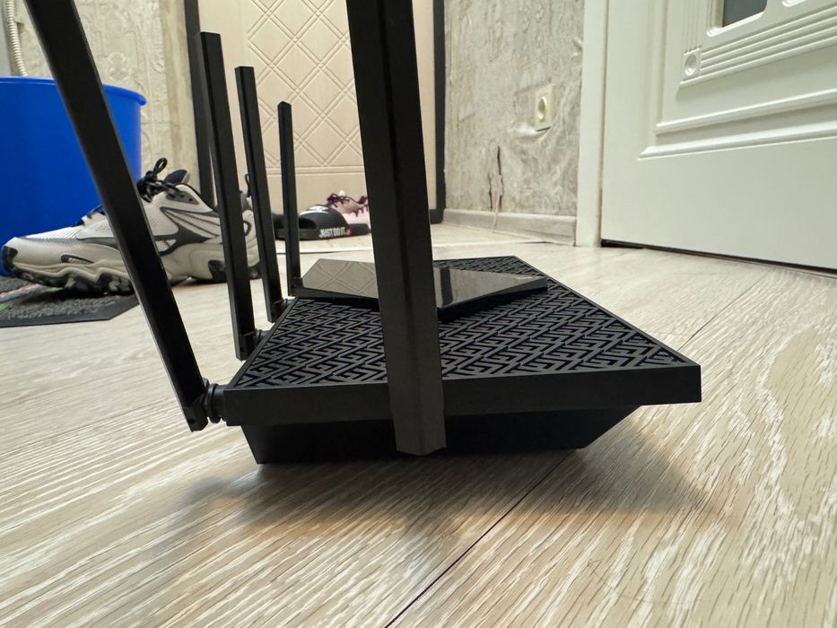 TP-Link Archer AX73