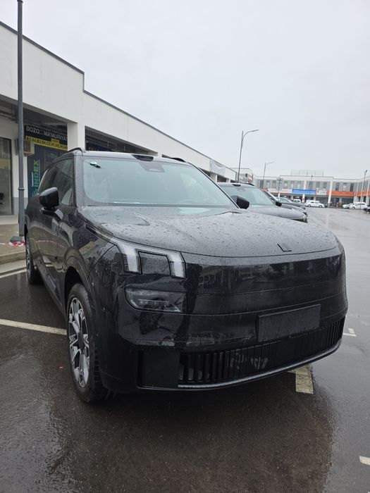 Lynk&Co 900 1.5t va 2t parlament