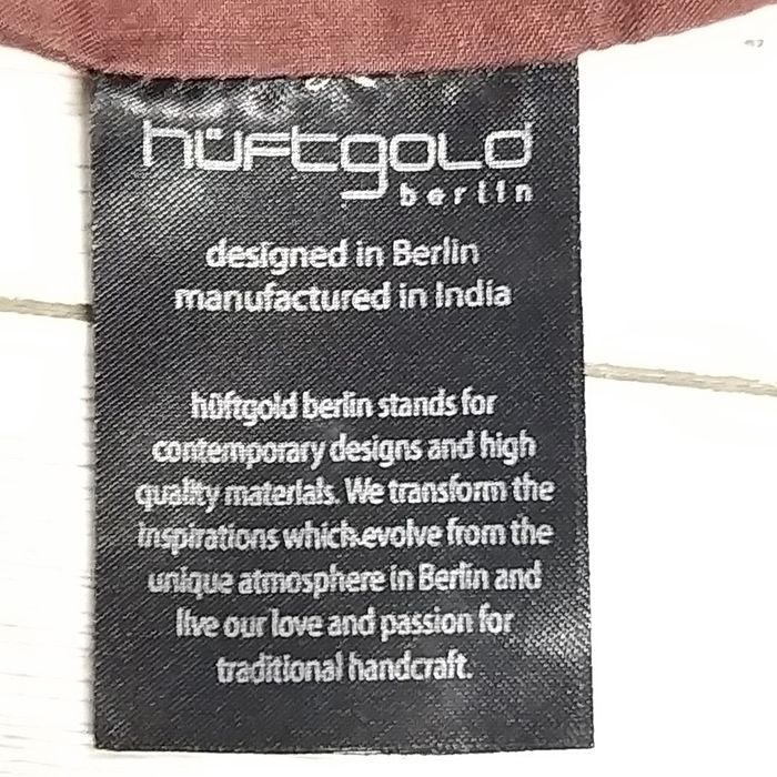 Чанта естествена кожа