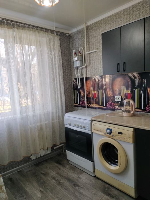 Продам 1-комнатную квартиру