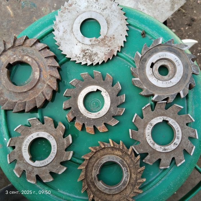 Фреза продам фреза