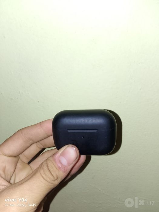 Airpods pro 2 karobka
