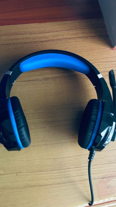 Наушник игровой арзан берем