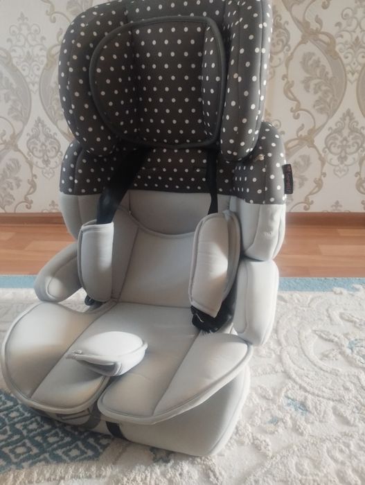 Автокресло детский