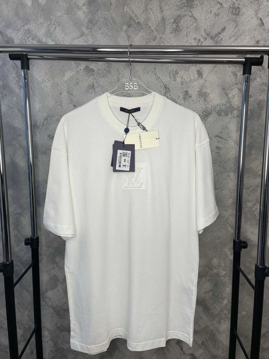 Tricou Louis Vuitton