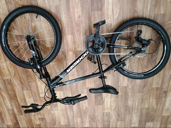 st500 - produs resigilat - (SecondHand) Decathlon