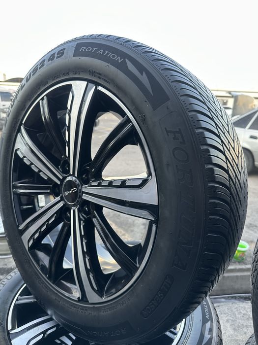 Byd chazor r17 diska balon