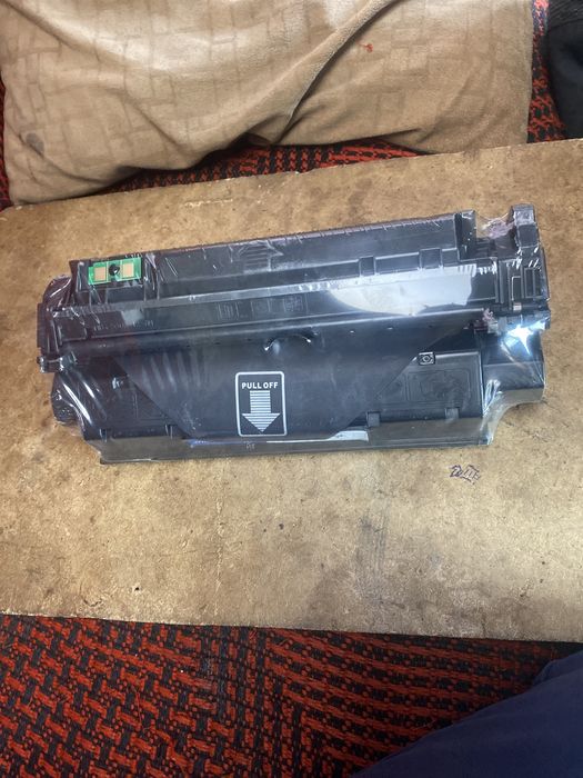 Лазерный Картридж C7115A Q2624A марка