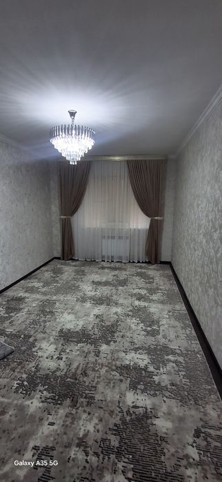 Продаётся 3х комнатная квартира