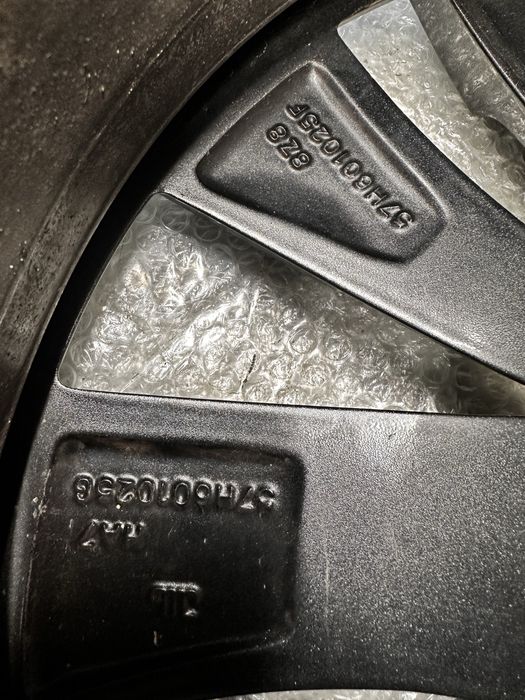 Jantă r 19 skoda kodiaq 3.