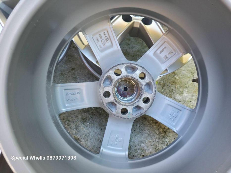 17цола джанти 5х108 Ford