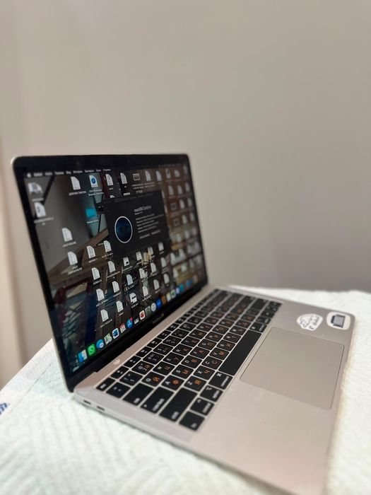MacBook Air 13.3
