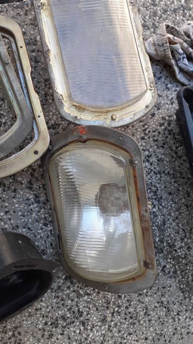 Дребни резервни части