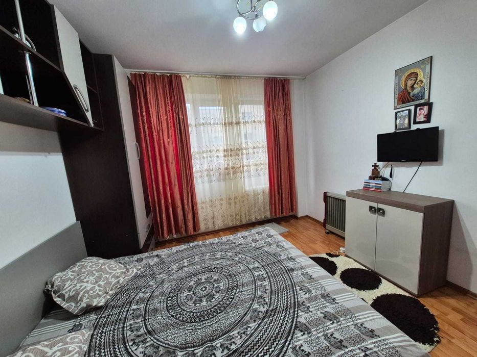 Apartament 2 camere de vânzare – Motru, Aleea Liliacului