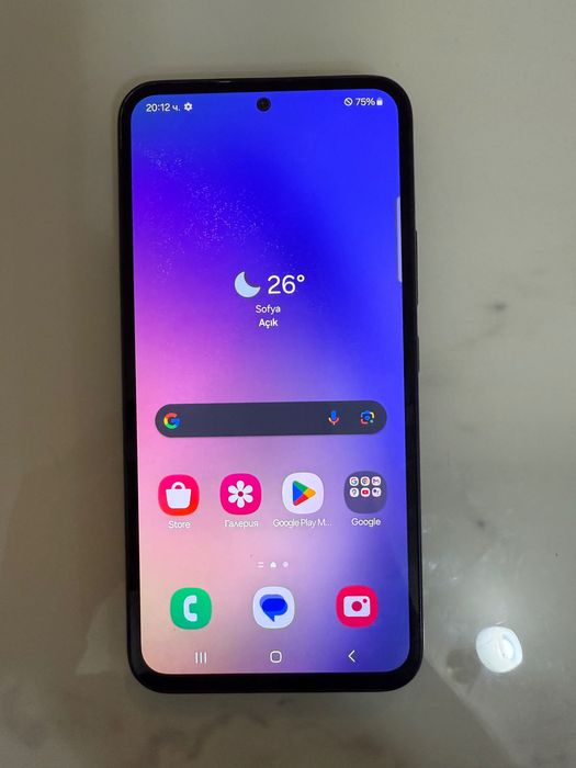 Samsung Galaxy a54 5G