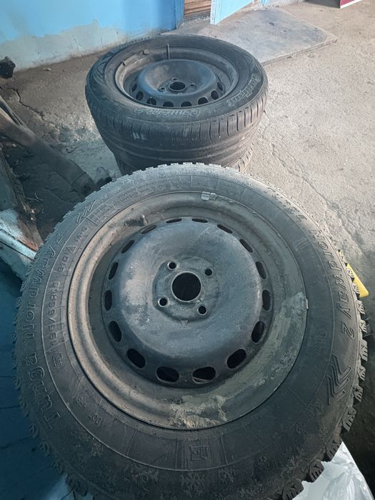 Штампы на 15