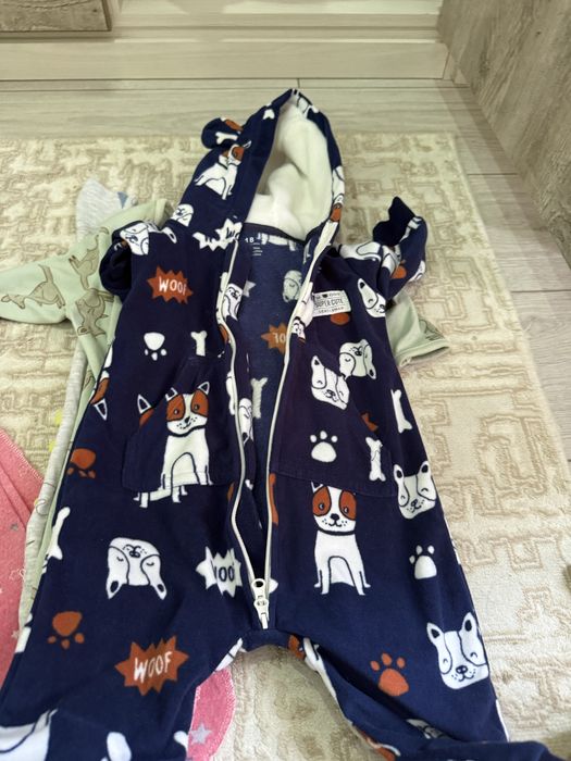 детские одежды отдам бесплатно