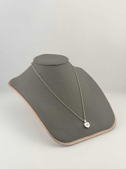 Колье Chopard Happy Hearts