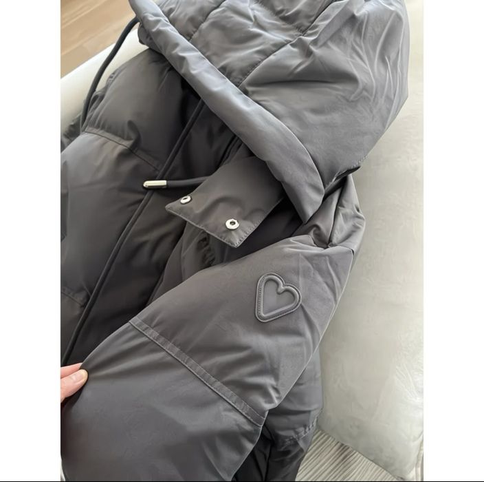 Зимняя куртка новая