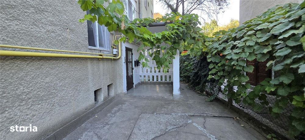 Apartament | 2 cam. | 47 mp  | Centrul Timisoarei | Parter