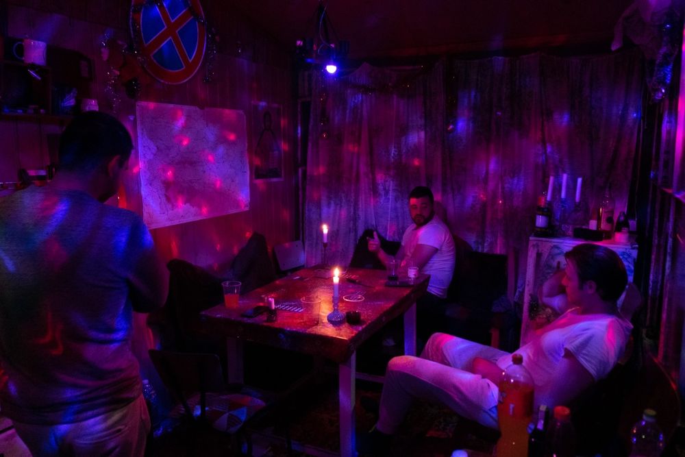 Дава се под наем Парцел в с. Гълъбово, Област Пловдив - 100 кв.м за 255 € - Снимка #11