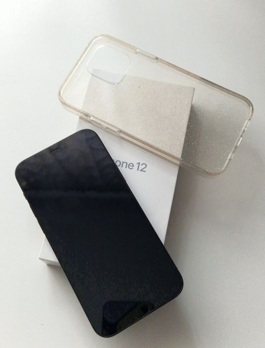 iPhone 12 iOS 17 (64g)