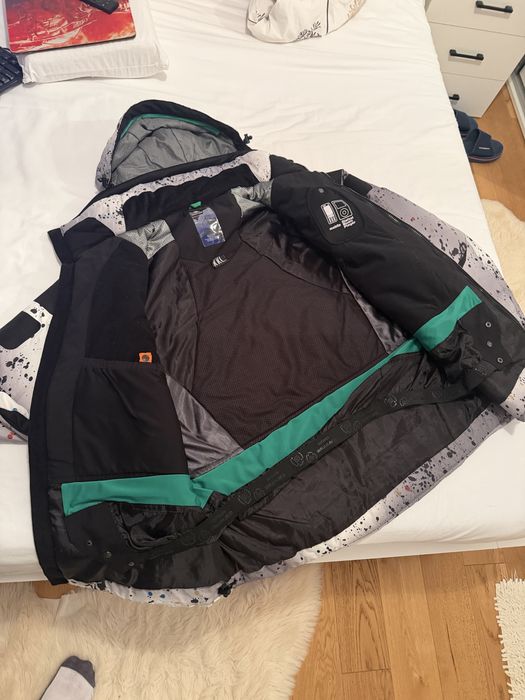 Geaca ski impermeabila XXL