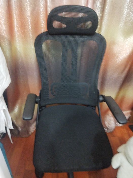 Компьютерное кресло